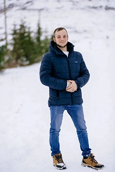 Сидельников Вадим