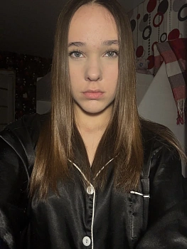 Верясова полина