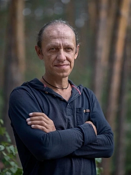 Платонов Леонид Дмитриевич