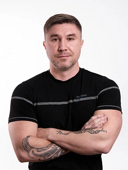 Батайкин Андрей Сергеевич