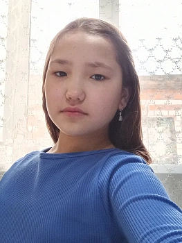 Денисова Ульяна 