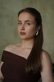 Тарасова Маргарита