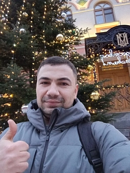 Алексей Евдакимович Барышев