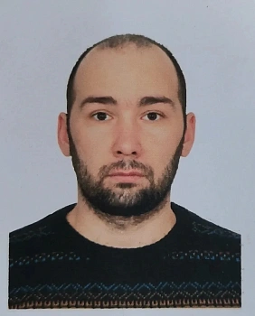 Наврузалиев Вячеслав 