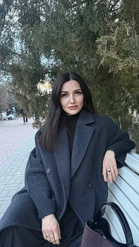 Князева Эльвира 