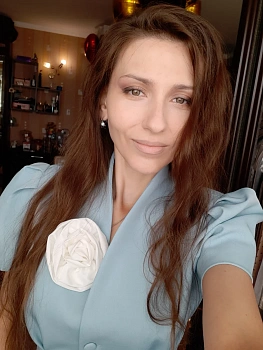 Белова Анна Юрьевна