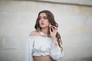 Алябьева Арина Руслановна
