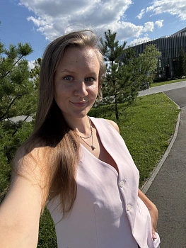 Дмитриева Наталья