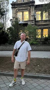 Дергунов Максим Александрович