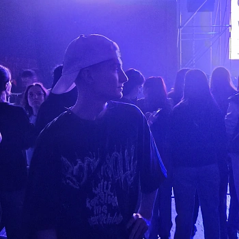 Чумаков Даниил