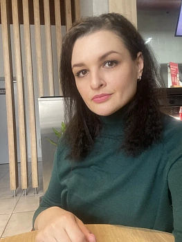Бекаева Наталья