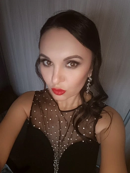 Лилия Фанилевна Арсланова