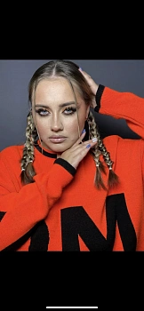 Красавцева Ариана Владиславовна