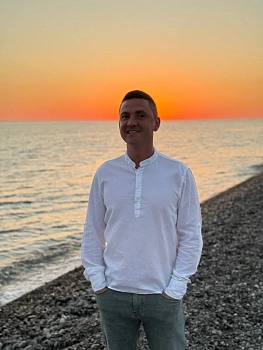 Третьяков Дмитрий 
