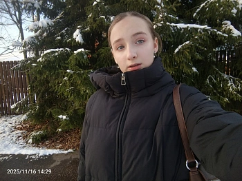 Юркевич Мария