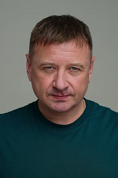 Сидоренко Сергей