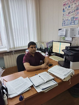 Мамедов вусал