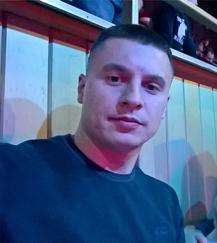 Одиноков Евгений Александрович