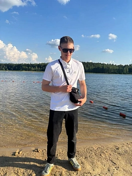 Царапкин Иван Андреевич 