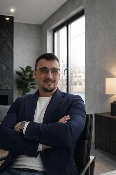 Ильдар Давыдов