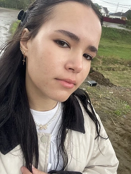 Коломеец Виталина 