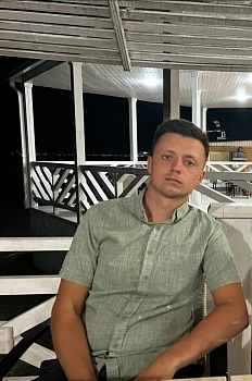 Быков Никита Сергеевич