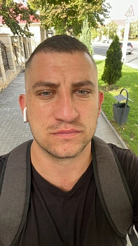Скубий Сергей
