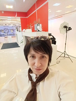 Лебедихина Анастасия Юрьевна