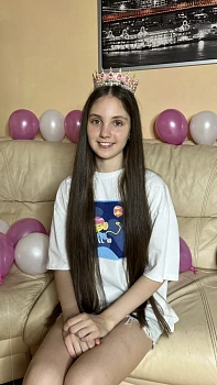 Андреева Анна