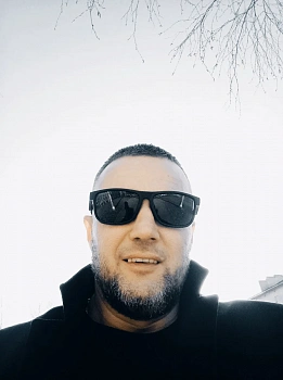 Кондрашов Дмитрий Николаевич