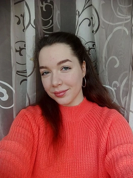 Комова Диана Алексеевна