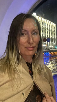 Афанасьева Жанна 