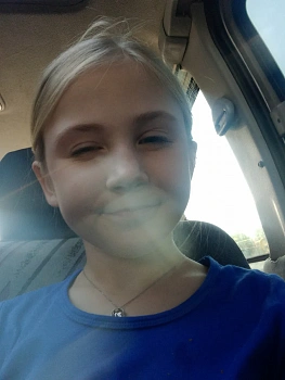 Никитина Ксения 