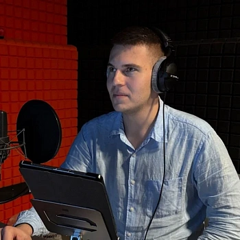 Павлов Михаил