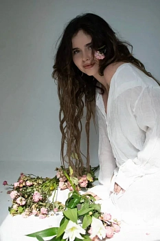 Арустамян Алина 