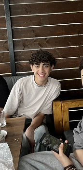 Лудви Испирян