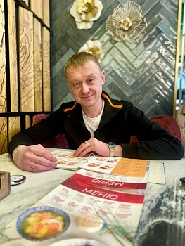 Никитин Юрий Николаевич
