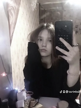 Фирстова  Зарина