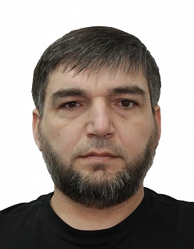 Магомедов Амир 