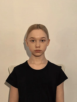 Кобец Ангелина