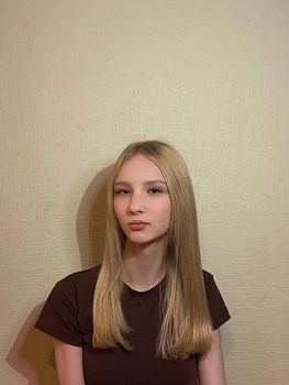 Супова Анастасия Андреевна 