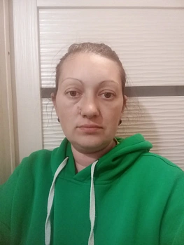 Елена Александровна Калугина