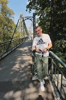 Притула Денис Васильевич