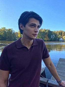 Перескоков Андрей