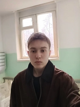 Рощупкин Платон 