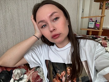 Шубина Анна