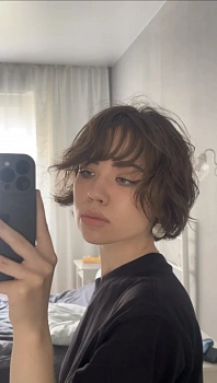 Шестакова Валерия