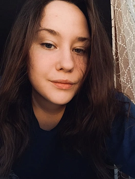 Ильичева Екатерина