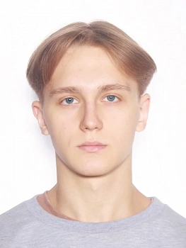 Устименко Сергей Алексеевич