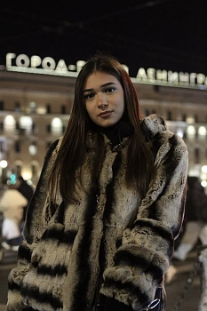 Эмили Аделевна Михаил